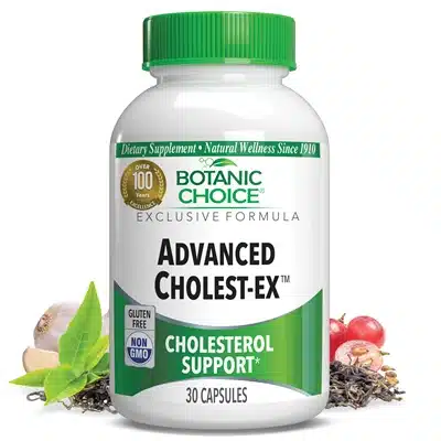 Advanced Cholest-Ex™