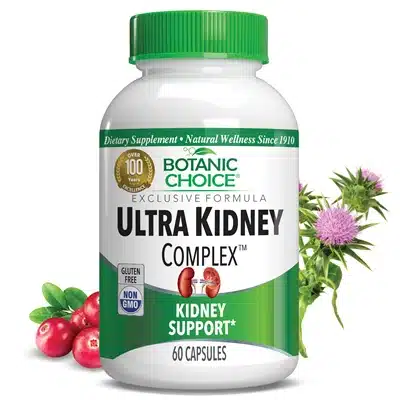 Ultra Kidney Complex™