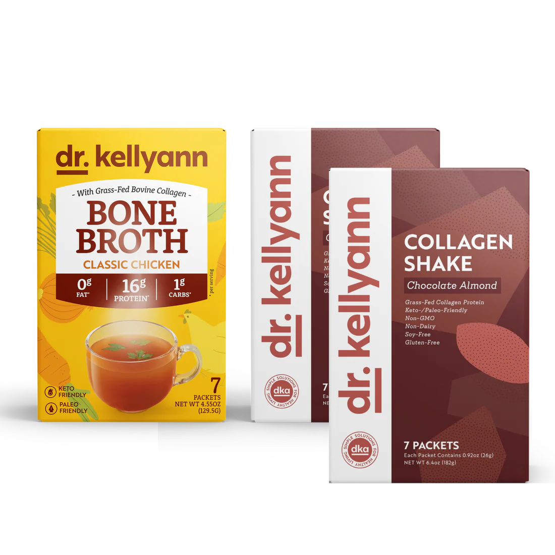10-Day Belly Slimdown Product Bundle
