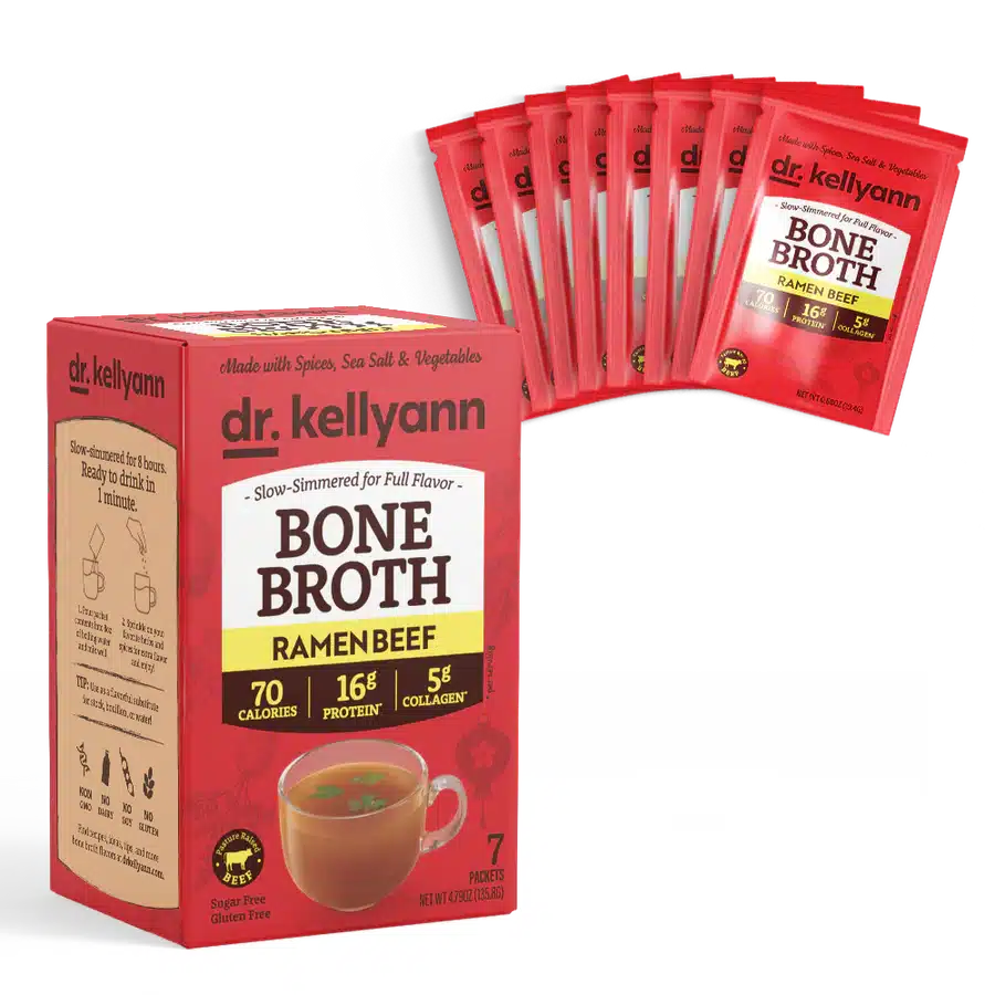 Ramen Beef Bone Broth