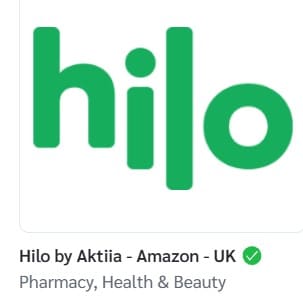 Health and Beauty