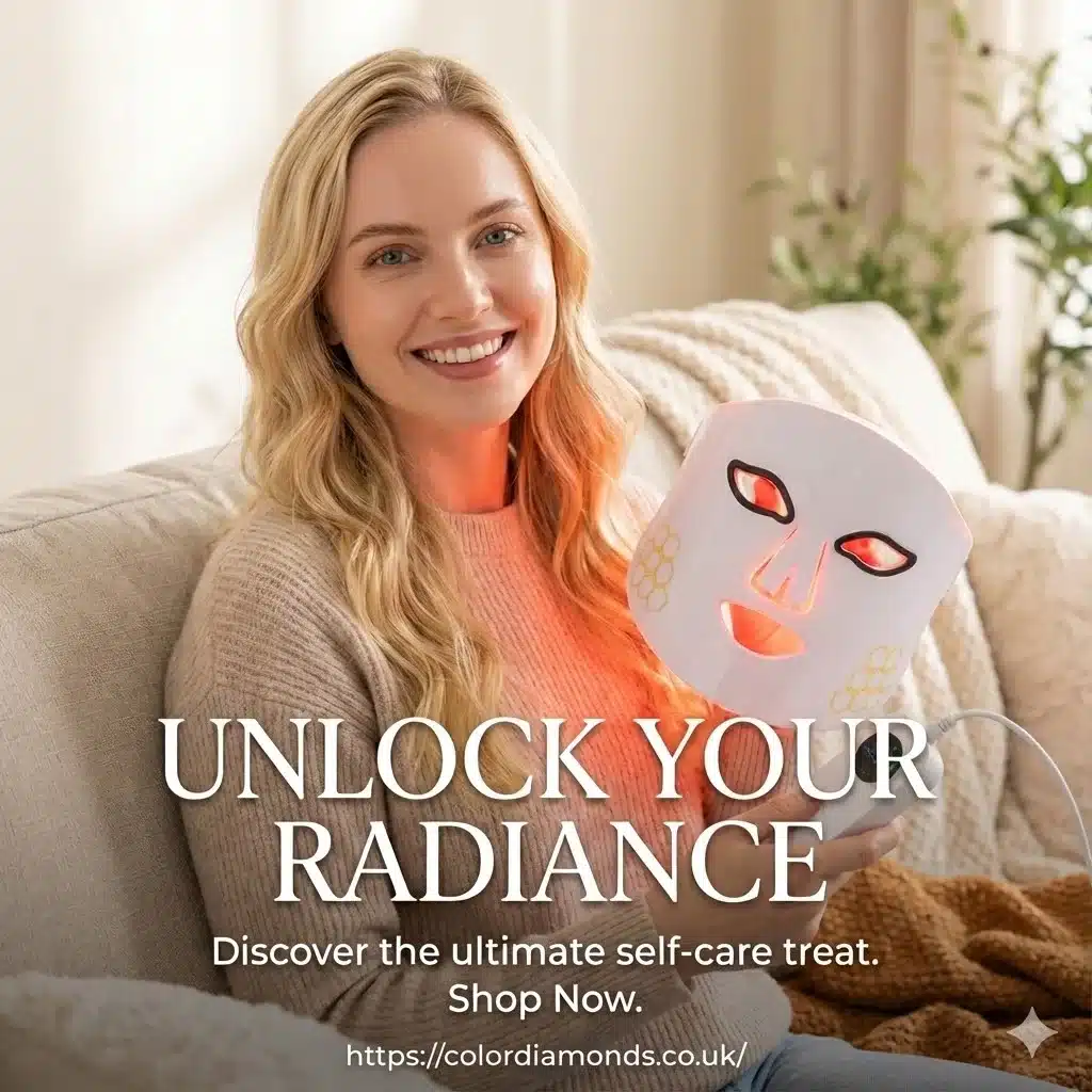 Beauty Led masks