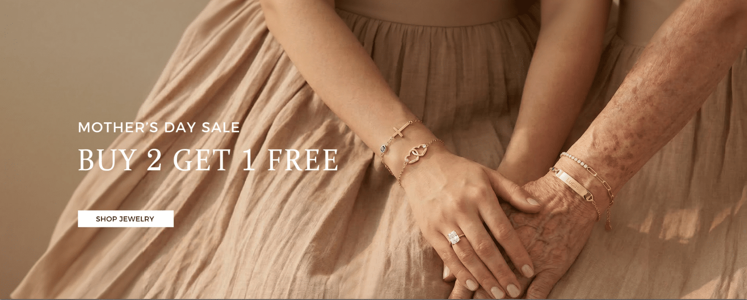 Economy jewelry