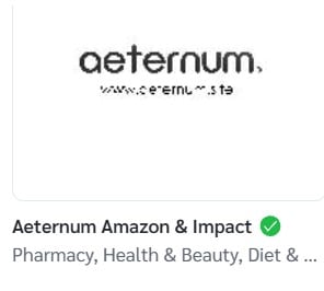 Supplements