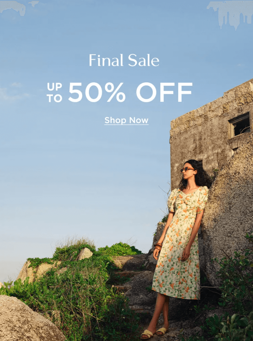 Women apparel